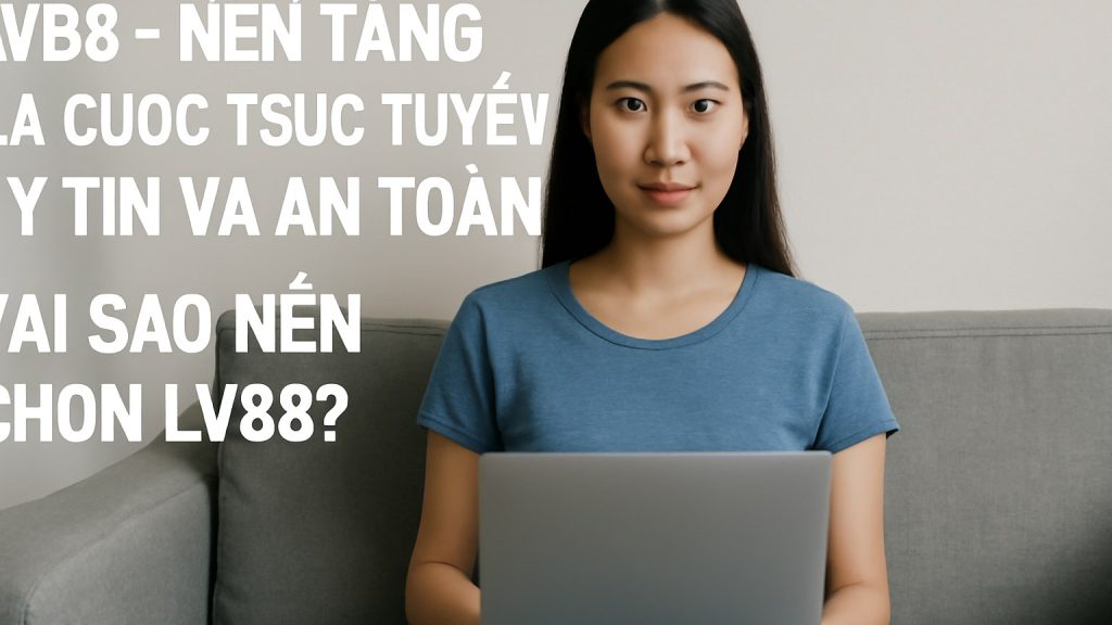 LV88 - Nền Tảng Cá Cược Trực Tuyến Uy Tín Và An Toàn LV88 - Nền Tảng Cá Cược Trực Tuyến Uy Tín Và An Toàn