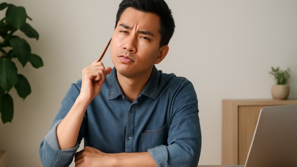 Vì sao cần có tiêu chí rõ ràng trước khi tham gia? Minh họa: Vì sao cần có tiêu chí rõ ràng trước khi tham gia?