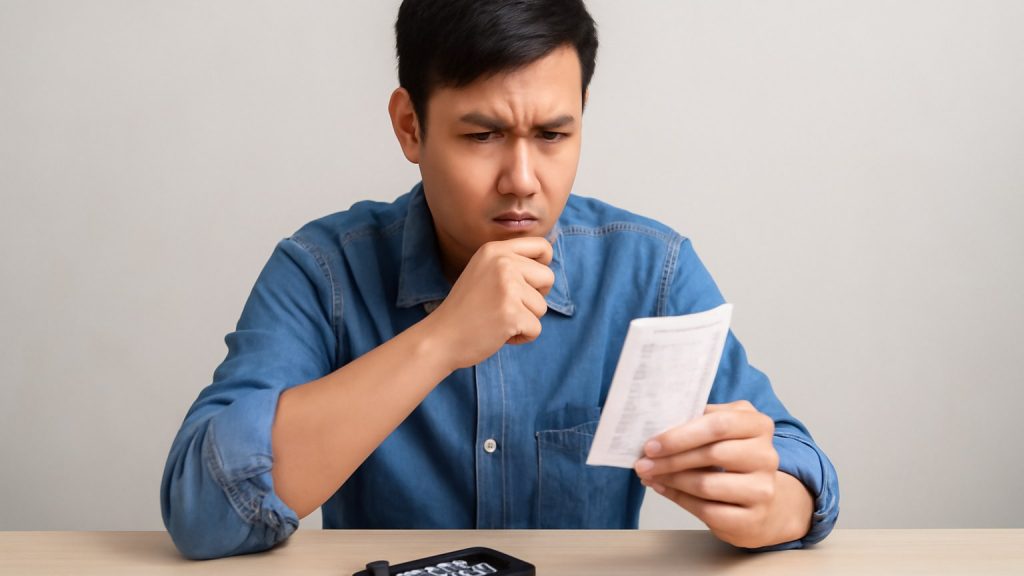 Hiểu kèo trước khi đặt: đừng bắt đầu bằng cảm tính Minh họa: Hiểu kèo trước khi đặt: đừng bắt đầu bằng cảm tính