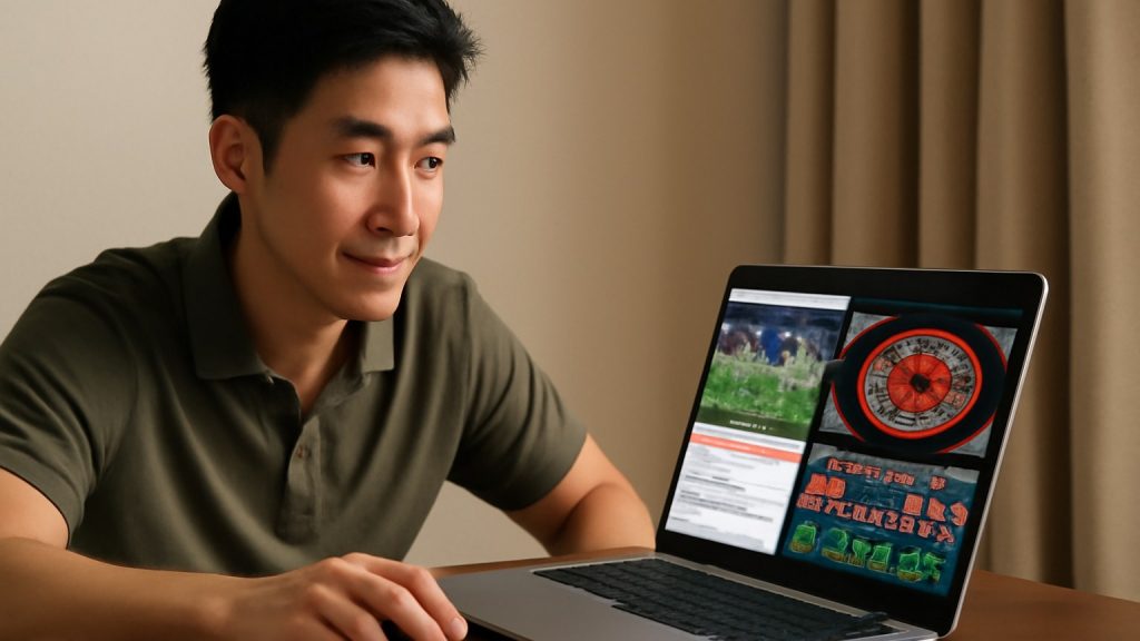 789bet: Trải nghiệm giải trí thể thao và casino trực tuyến theo cách dễ hiểu