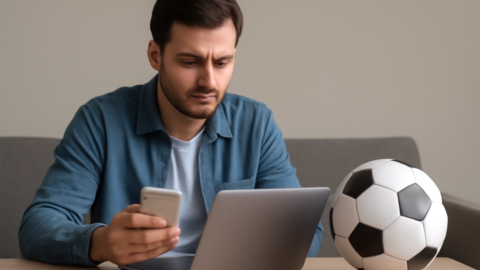 789bet: Cách chọn sân chơi cá cược bóng đá phù hợp và quản lý rủi ro hiệu quả